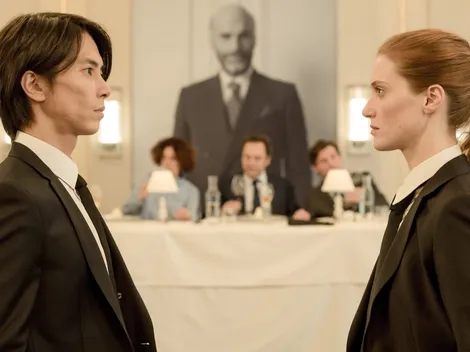 ¿”Las gotas de Dios” está en Netflix? Dónde ver la miniserie