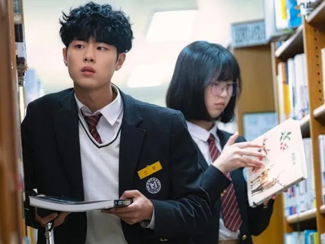 ¿”A la caza de espíritus malignos” tendrá temporada 2?