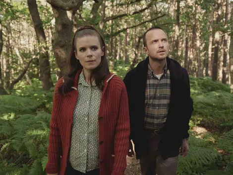 NETFLIX: Se estrenó hace DOS DÍAS y es una de las SERIES más vistas del momento