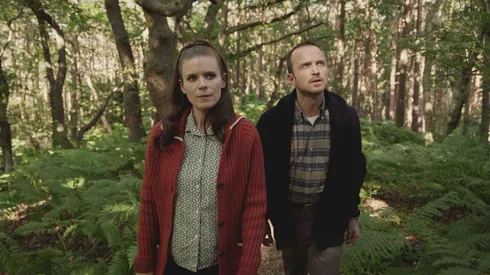 La serie es furor en el mundo.