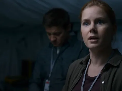 La Llegada: Este es el FINAL EXPLICADO de la película de Netflix (SPOILERS)