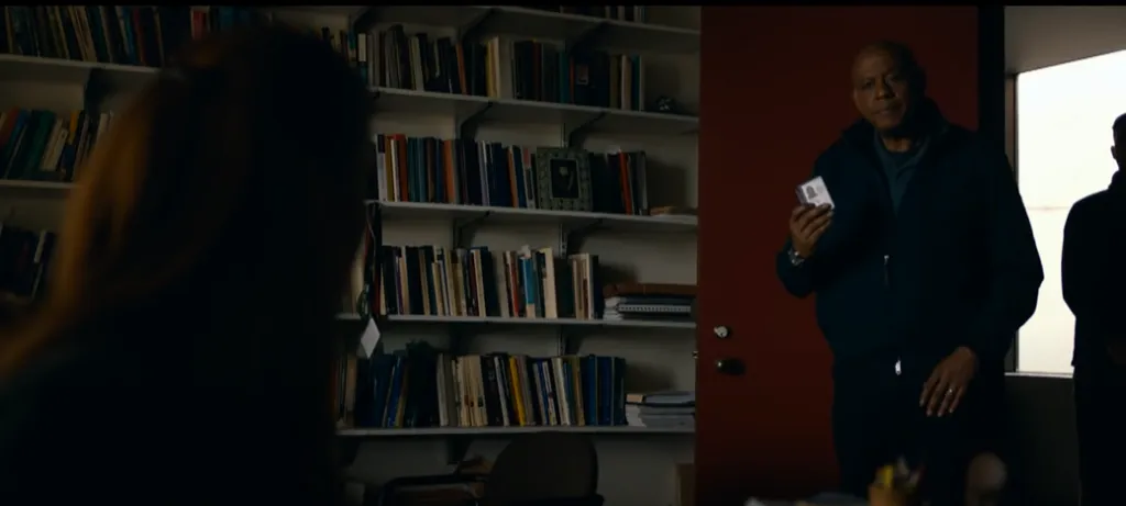 Imagen: @SonyPicturesEnterteinment.