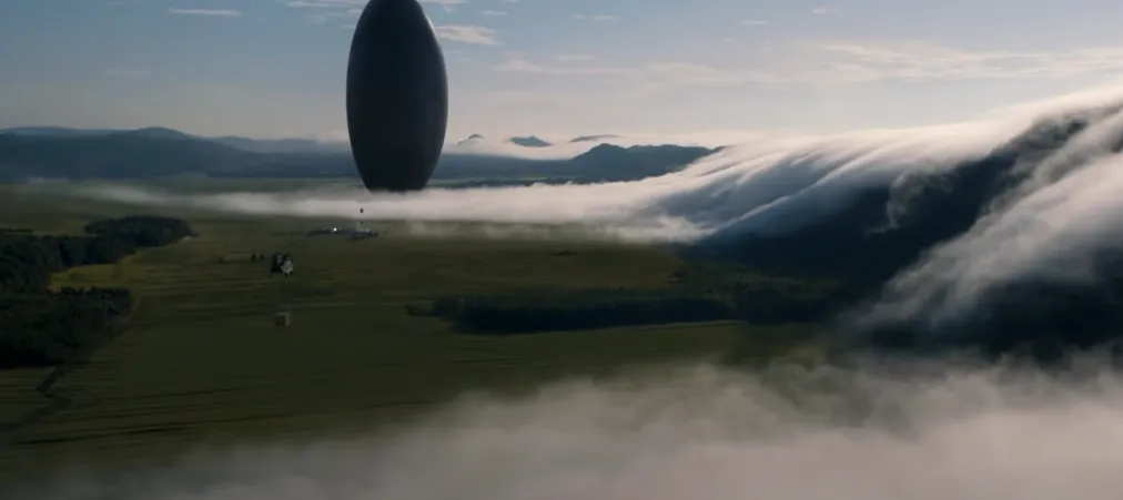 Imagen: @SonyPicturesEnterteinment.