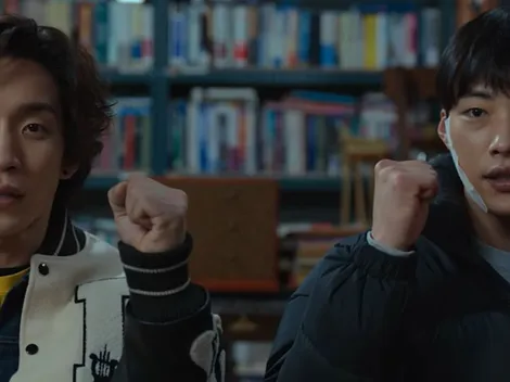 ¿Cuántos capítulos tiene Sabuesos?: La serie coreana que triunfa en Netflix