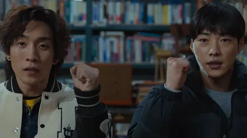 Te tenemos la lista de episodios con todo y sinopsis de Sabuesos, para que te decidas a verla.