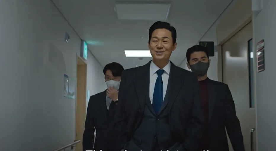 Imagen: @NetflixAsia.