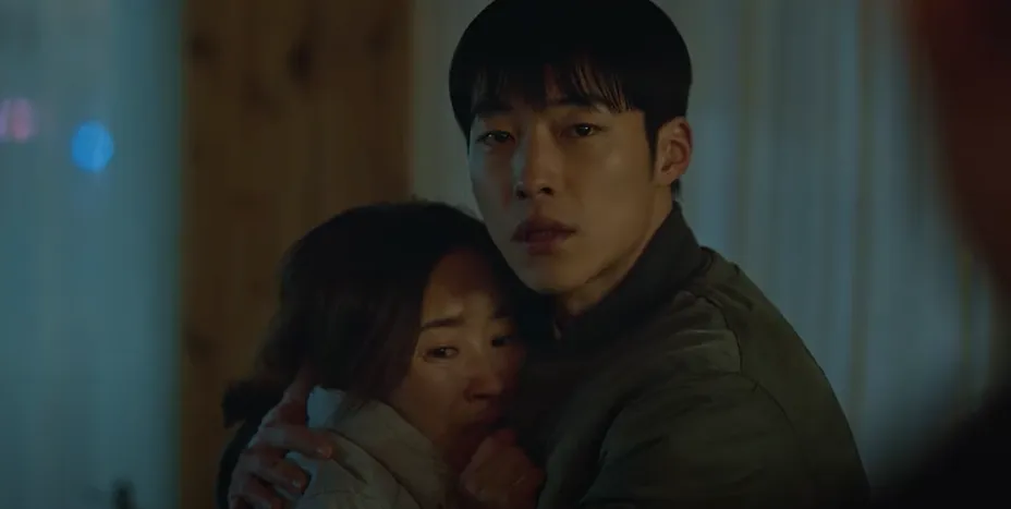 Imagen: @NetflixAsia.