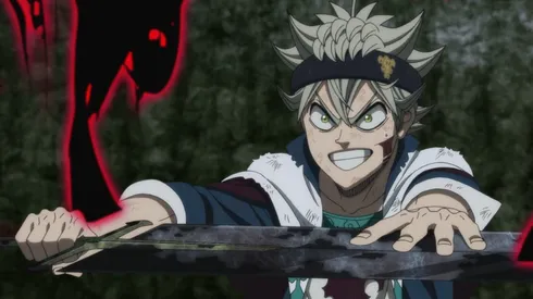 Te decimos dónde ver Black Clover la Espada del Rey Mago