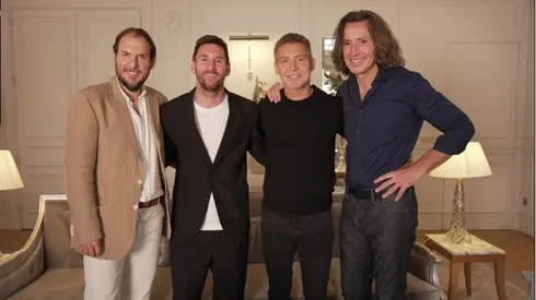 La serie de comedia está por llegar a Star+