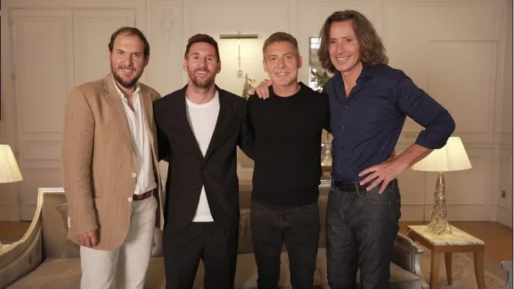 La serie de comedia está por llegar a Star+