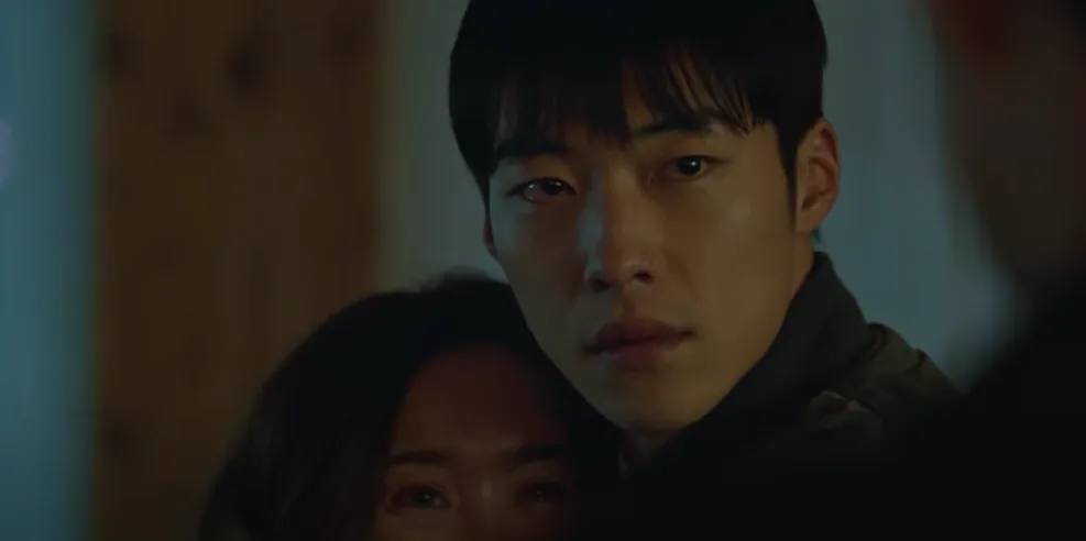 Imagen: @NetflixAsia.