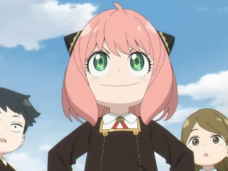 ¿Cuándo sale la segunda temporada de Spy X Family?