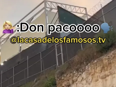 ¿Dónde está La Casa de los Famosos México?