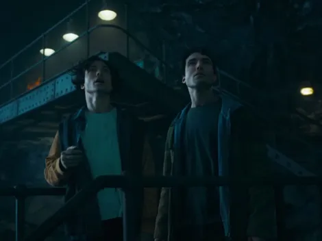 ¿George Clooney aparece en The Flash (SPOILERS)?