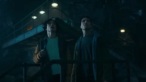 The Flash es una película que tiene muchas sorpresas para los fans de DC.