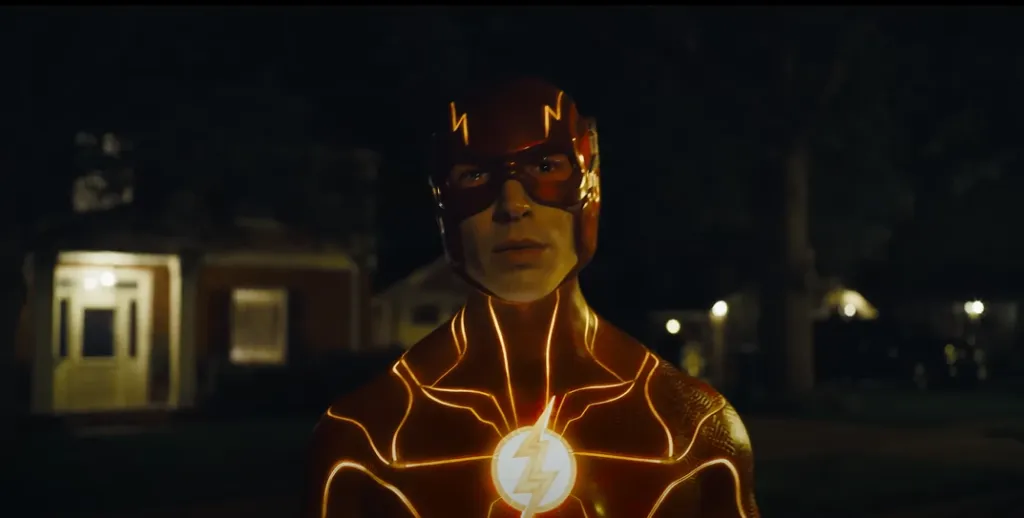 Imagen: @WarnerBrosPictures.