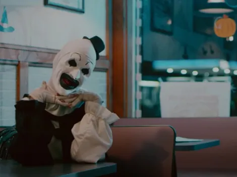 ¿Terrifier está en Netflix?: La cinta de horror ya se puede ver en streaming