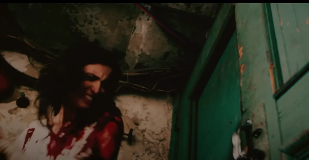 Imagen: @ScreamboxTV.