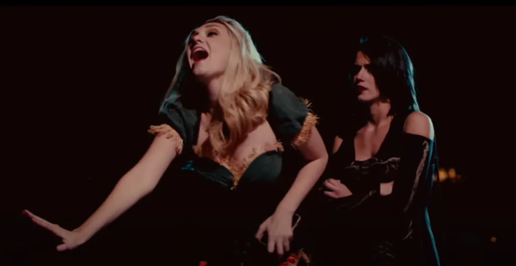 Imagen: @ScreamboxTV.