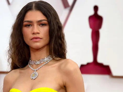 Zendaya será Cleopatra en el nuevo film de Dennis Villeneuve
