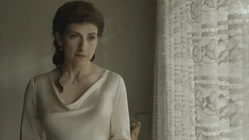 Los Adioses, la película mexicana que triunfa en Netflix.