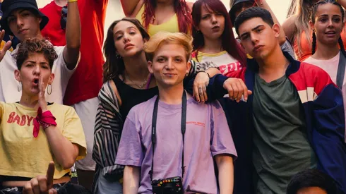 La segunda temporada de Días de Gallos llegó a HBO Max.