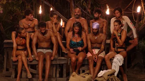 Supervivientes, reality exitoso en España.