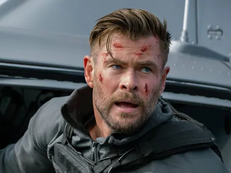 Misión de Rescate 2: final explicado