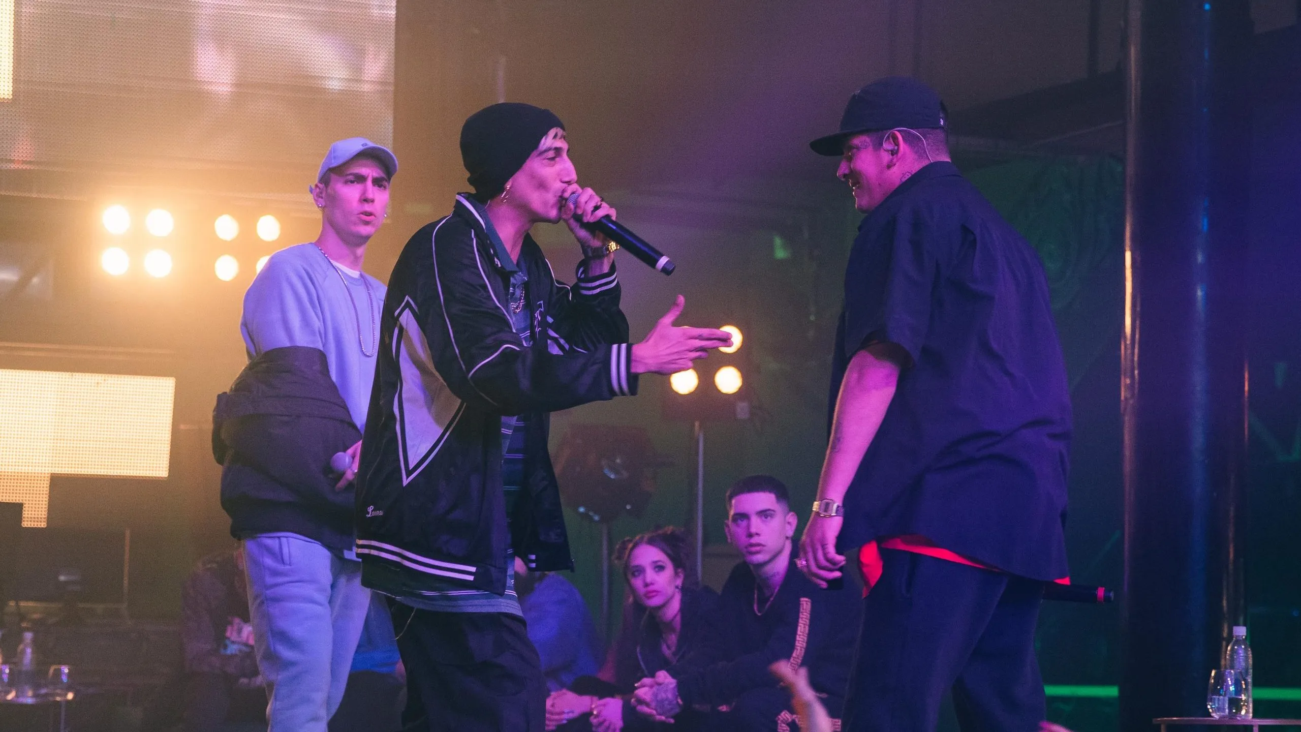 La serie comenzó a emitirse en 2021. (HBO Max)