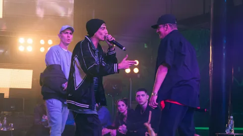 Días de gallos: Cuántos capítulos tiene la segunda temporada