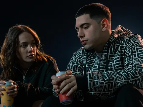 Días de gallos: hablamos con Stefi Roitman por el estreno de la segunda temporada