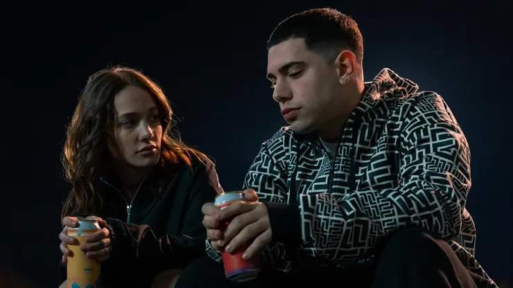 Días de gallos: hablamos con Stefi Roitman por el estreno de la segunda temporada