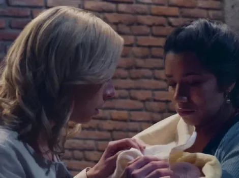 FINAL EXPLICADO de "Madre de Alquiler" de Netflix