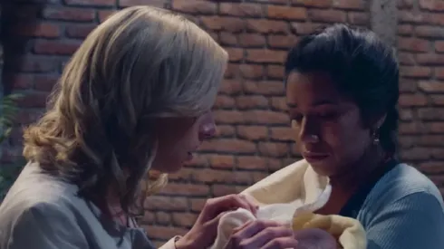 Final explicado de "Madre de Alquiler" de Netflix