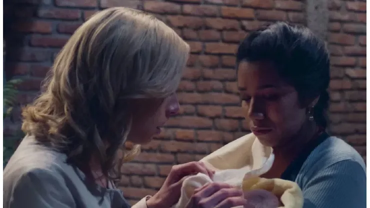 Final explicado de "Madre de Alquiler" de Netflix