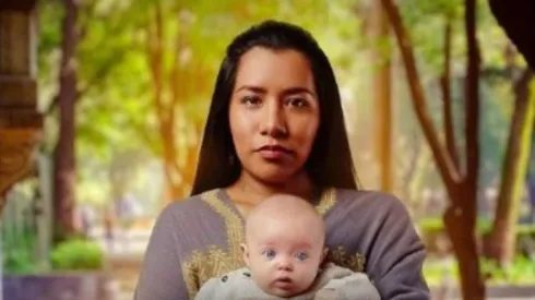 ¿"Madre de Alquiler" de Netflix está basada en una historia real?