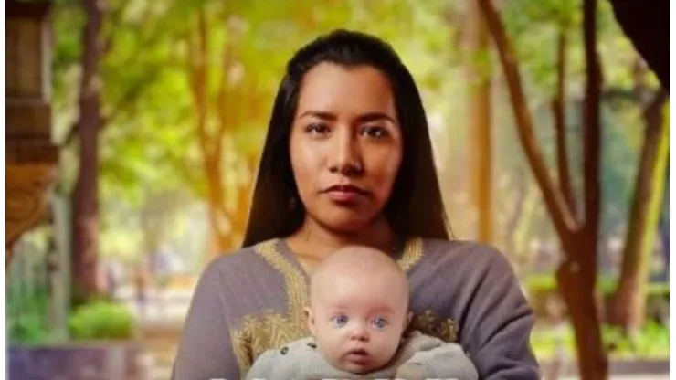 ¿"Madre de Alquiler" de Netflix está basada en una historia real?