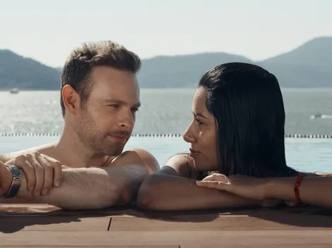 A un día de su estreno, la serie más vista en Netflix México