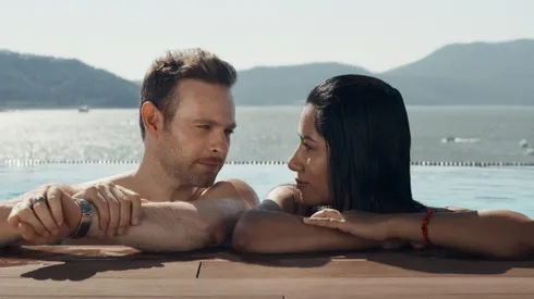 La temporada está protagonizada por Shaní