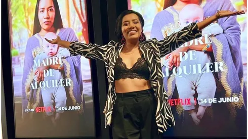 Descubre algunos detalles de la protagonista de Madre de Alquiler