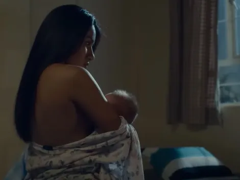 Madre de Alquiler de Netflix: ¿Qué es el pie equino varo, condición que aparece en la serie?