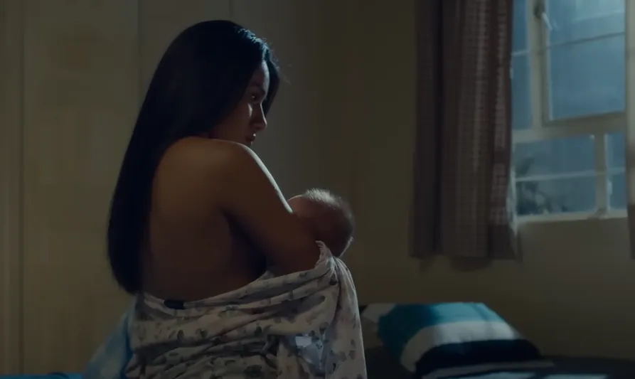 Imagen: @NetflixLatonoamerica.