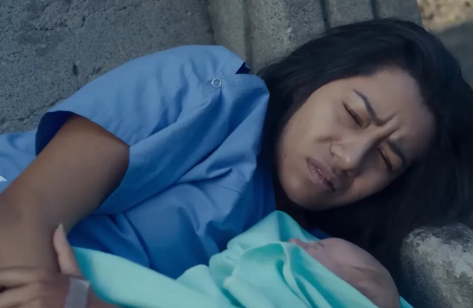 Imagen: @NetflixLatinoamerica.