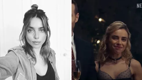 Te contamos todo sobre la actriz que da vida a Julia Huizar en Madre de Alquiler.