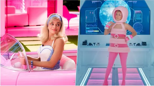 Karol G es parte del mundo de Barbie.