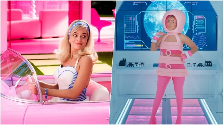 Karol G es parte del mundo de Barbie.