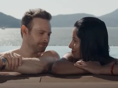 Madre de Alquiler de Netflix: ¿Quién es Shaní Lozano, que interpreta a Yeni en la serie?