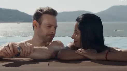 La actuación de Shaní Lozano nos dejará sin aliento en Madre de Alquiler.