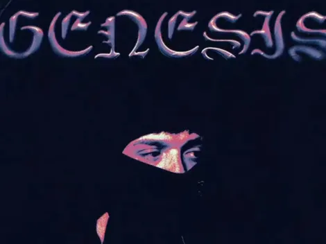 ‘Génesis’ de Peso Pluma: Fecha, horario y dónde oír el estreno