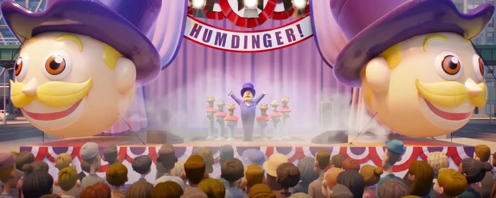 Imagen: @paramountpictures.